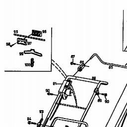 Gutbrod HE 42 L spare parts