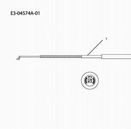 CUB CADET CC 1015 spare parts