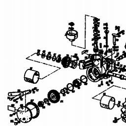 Gutbrod BM 100-2/G spare parts