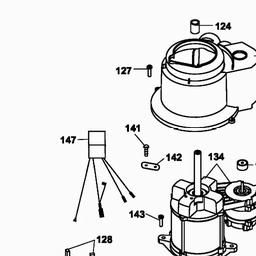 Wolf-Garten Premio 40 EKF spare parts
