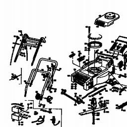 Gutbrod HB 40 L spare parts