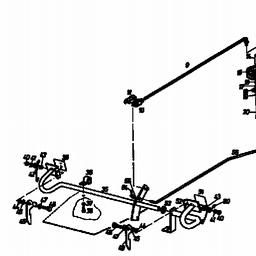 Gutbrod SPRINT 800 E spare parts