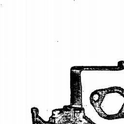 LAWNFLITE MR800 GENERATOR 2005 spare parts