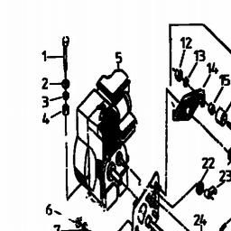 Gutbrod MK 90-50 spare parts