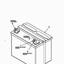 Yard-Man AE 5150 K spare parts