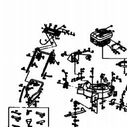 Gutbrod MS 484 spare parts