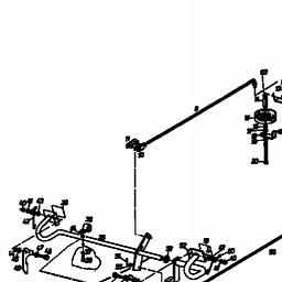 Gutbrod SPRINT 1000 E spare parts