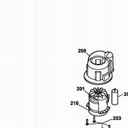 Wolf-Garten Compact plus 34 E spare parts