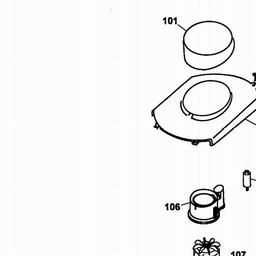 Wolf-Garten HBM 32 E spare parts