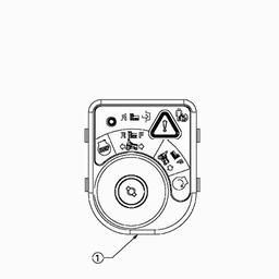 Yard-Man AG 6180 spare parts