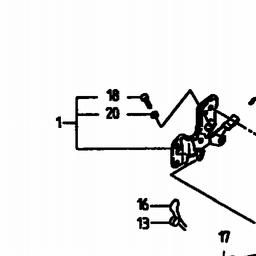 Gutbrod BM 107 spare parts