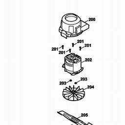 Wolf-Garten 2.32 E-1 spare parts