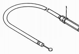 LAWNFLITE (1994) PRO8550 spare parts