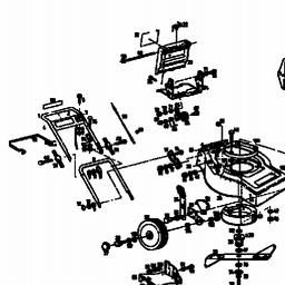 Gutbrod TURBO HBSR-2 T spare parts