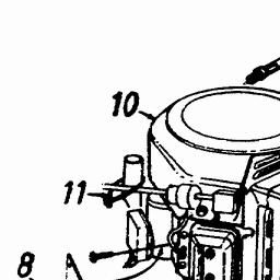 LAWNFLITE (1994/1995) 24-630 / 244(5)635 spare parts
