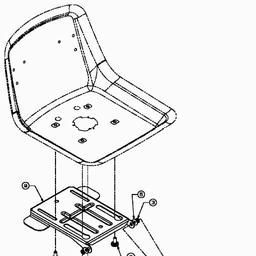 LAWNFLITE 603 LT spare parts
