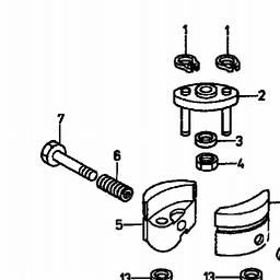 Gutbrod BM 100-2/G spare parts