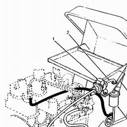 CUB CADET 1772 spare parts