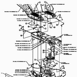 Yard-Man HE 5150 K spare parts