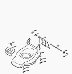 Wolf-Garten 2.48 B spare parts
