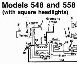 MTD (1988/1989) 139-558-611 spare parts