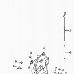 CUB CADET 2185 spare parts