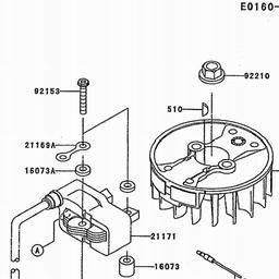 LawnFlite-Pro TH023V spare parts