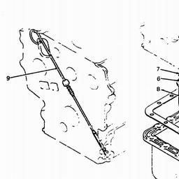CUB CADET 1772 spare parts