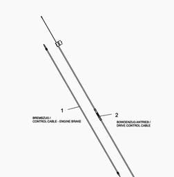 MTD 53 SPBEHW spare parts