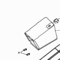 Wolf-Garten Power Edition 40 EA spare parts