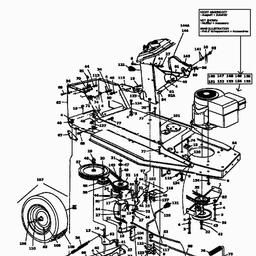 White I 451 E spare parts