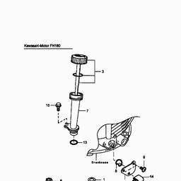 Yard-Man YM 6021 CK spare parts