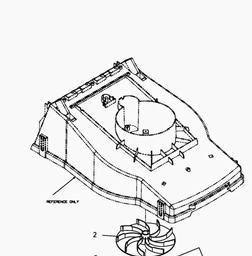 Mastercut E 380 spare parts