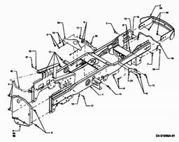 CUB CADET HDS 3235 spare parts