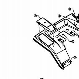 Yard-Man HN 7160 spare parts