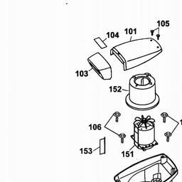 Wolf-Garten Premio 40 E spare parts