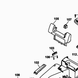 Wolf-Garten Esprit 40 H spare parts