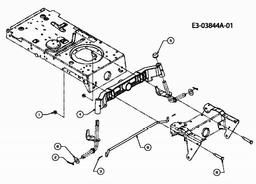 LAWNFLITE 908 LA spare parts