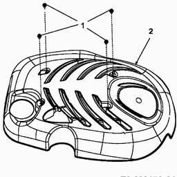 MTD SP 53 GHWO spare parts