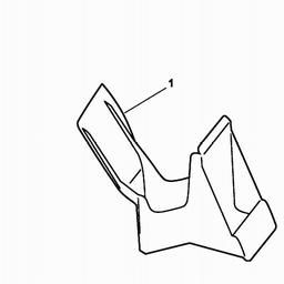 Wolf-Garten Esprit 46 EA spare parts
