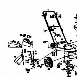 Gutbrod TURBO 45 SB-B spare parts