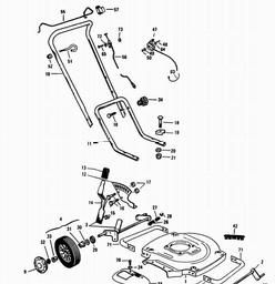 VICTA Quick Ref. Old Models 1987 - 1995 spare parts