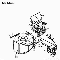 LAWNFLITE 906 spare parts