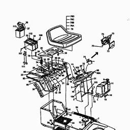 Gutbrod SPRINT 1500 spare parts
