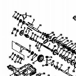 Gutbrod RSB 100-12 spare parts