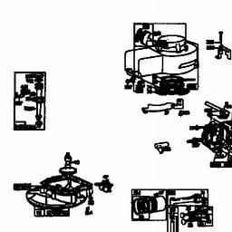 Gutbrod BM 100-2/G spare parts