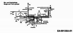 LAWNFLITE 906 spare parts