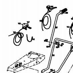 Gutbrod BM 700 spare parts