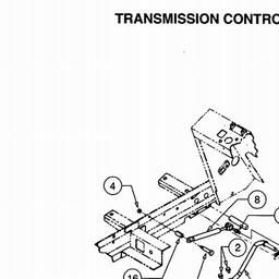 CUB CADET HDS2166/42 spare parts