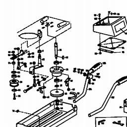Gutbrod GAE 35 spare parts